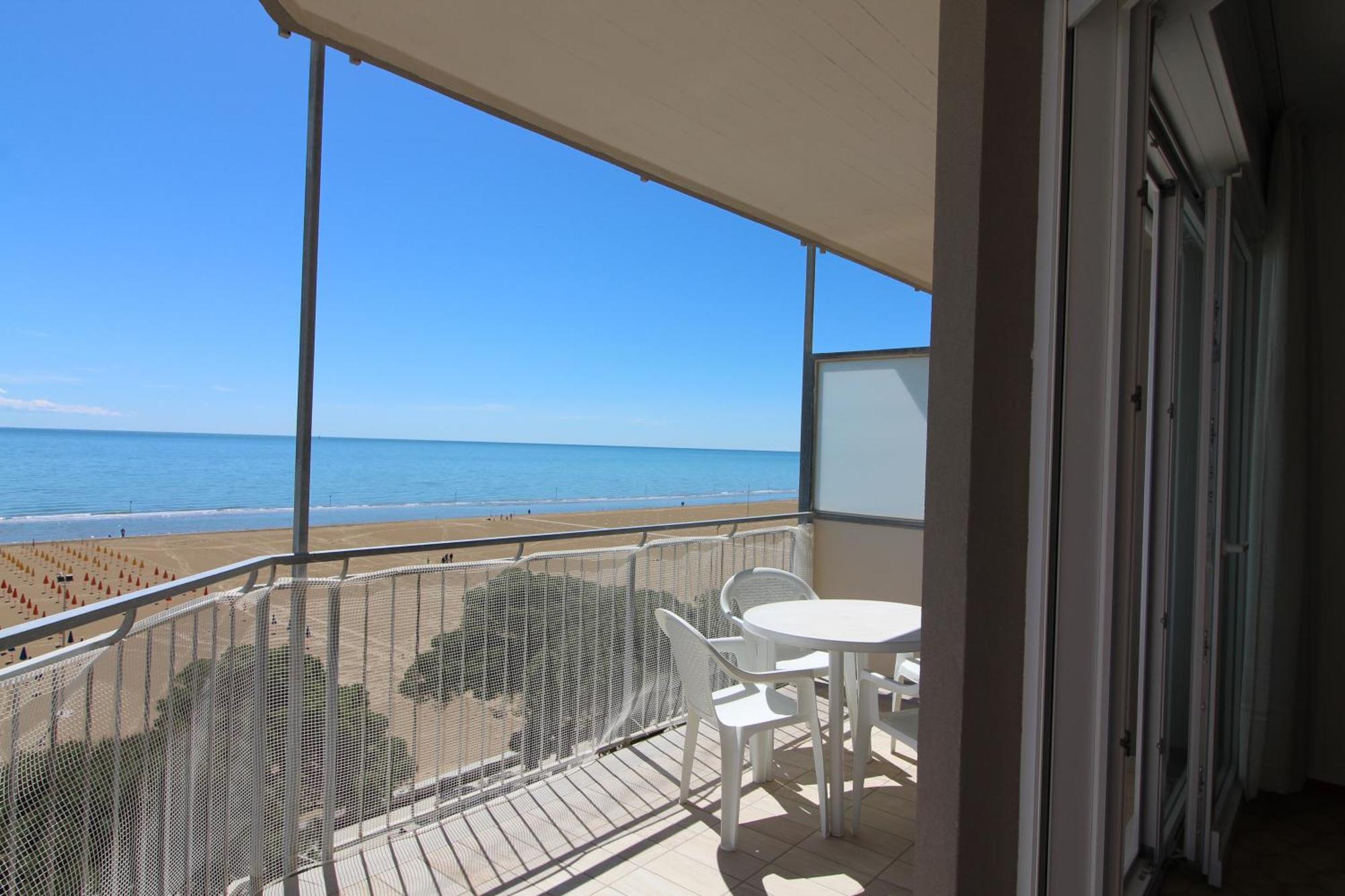 Apartment Zattera