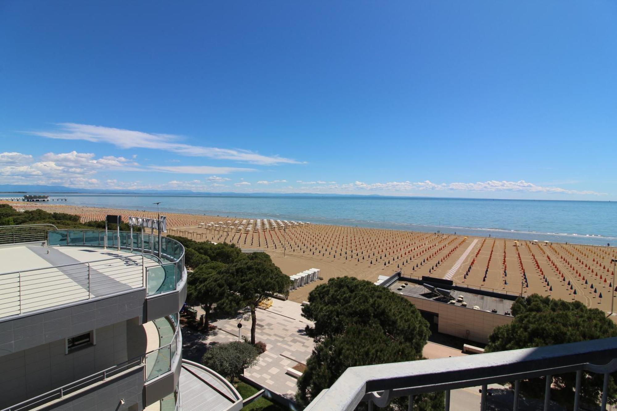 Zattera Lignano Sabbiadoro