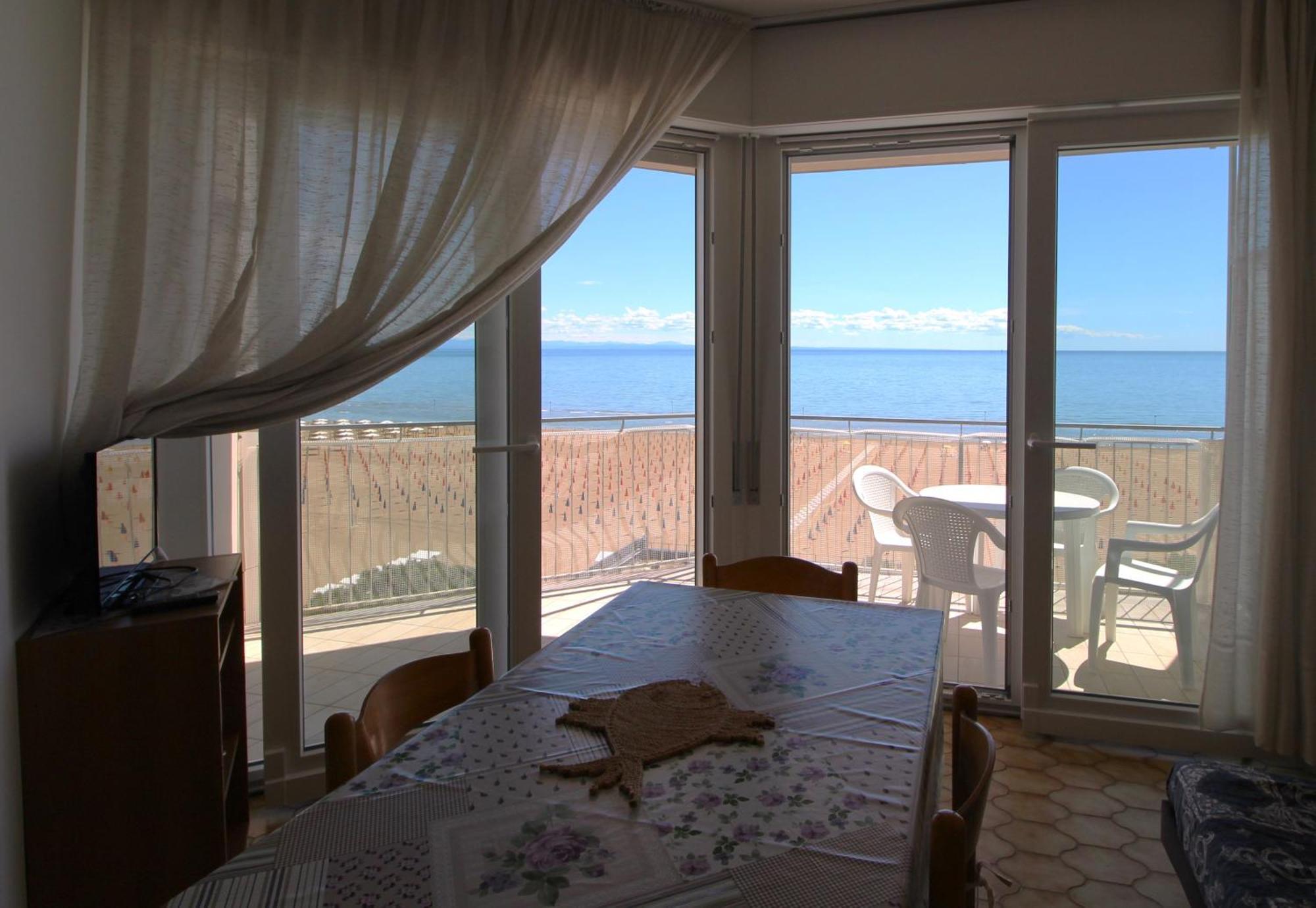 Apartment Zattera Lignano Sabbiadoro