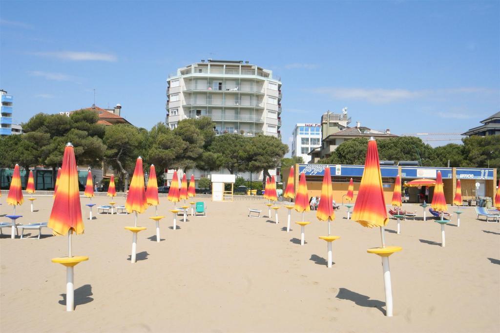 Zattera Apartment