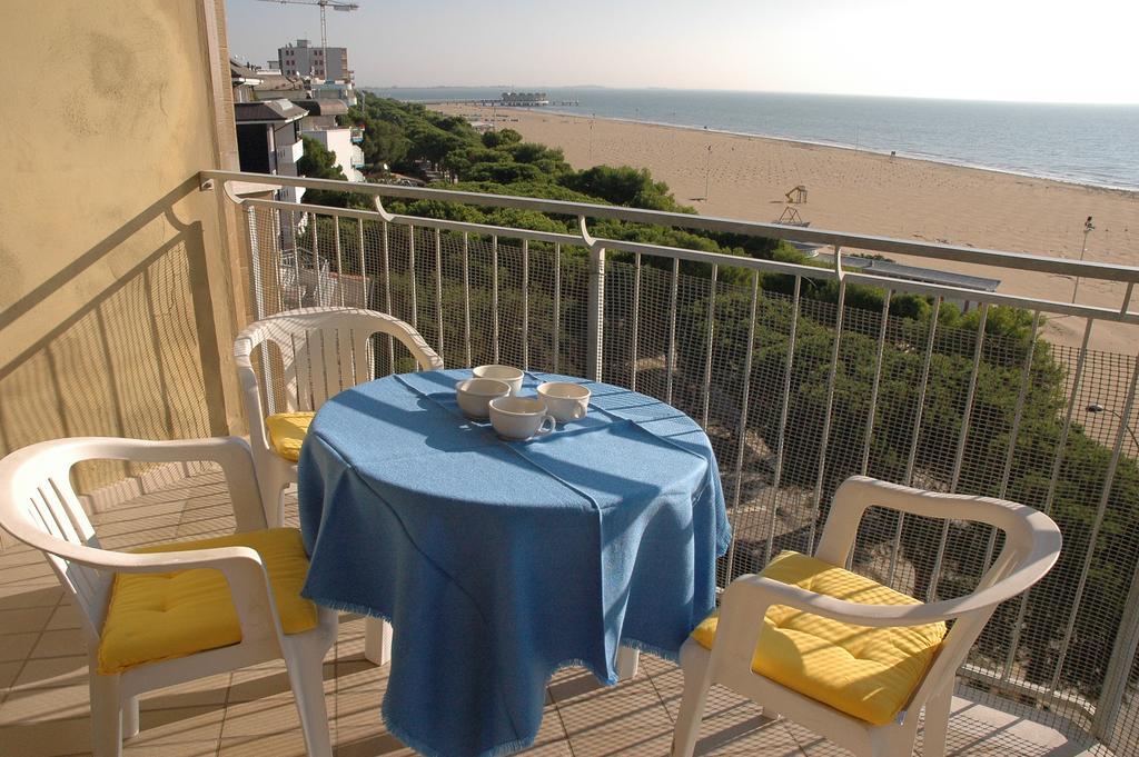 Apartment Zattera